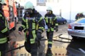 PKW Brand Koeln Bocklemuend Goerlinger Centrum JK P23